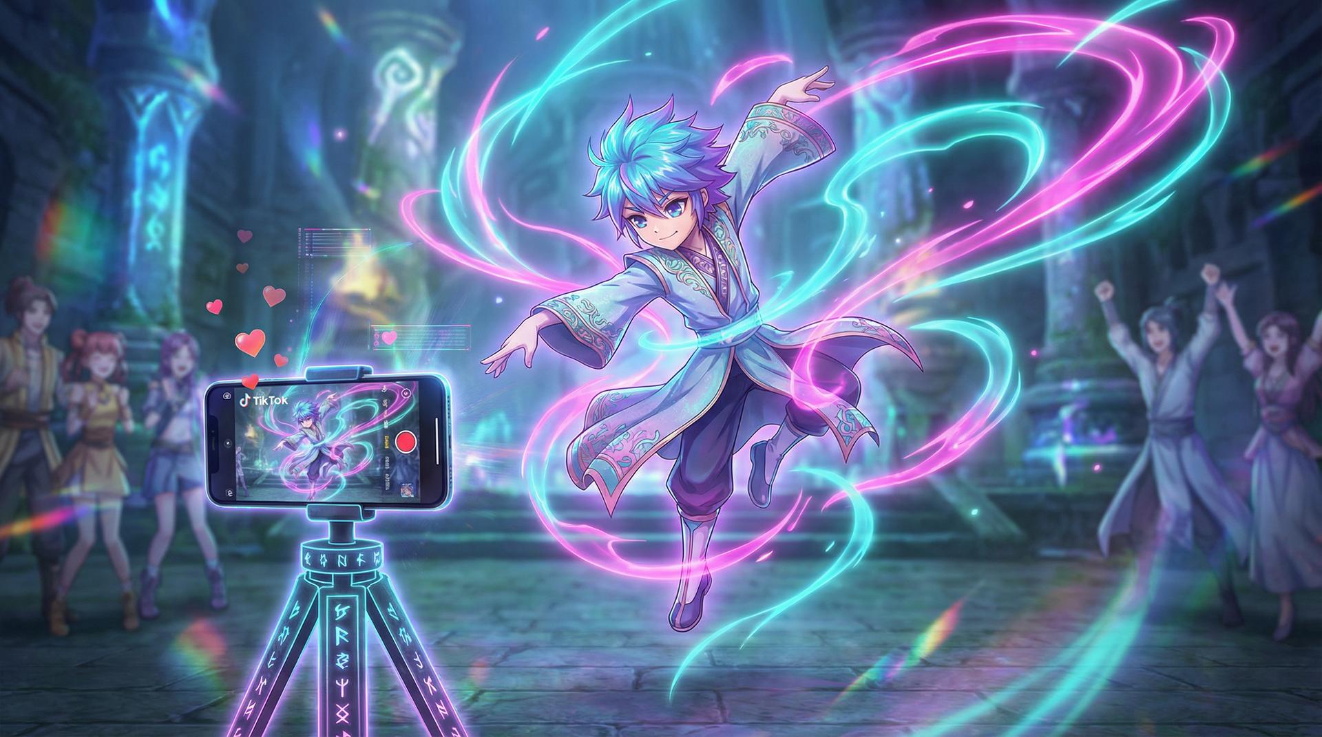 小马拉大车短视频