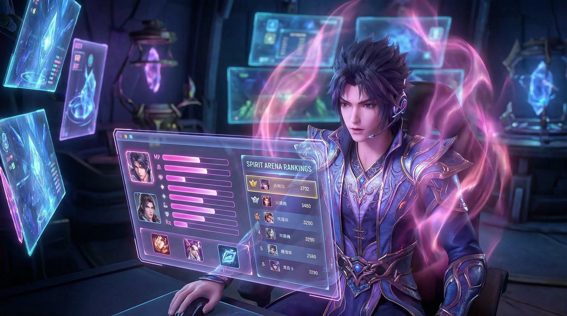 小马拉大车游戏测评视频